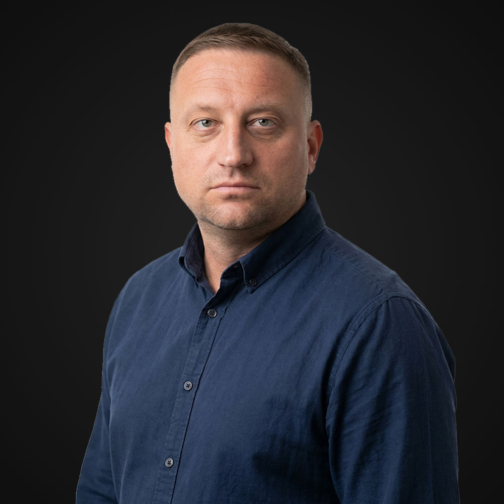 Анатолий Романовский